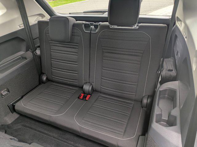 used 2022 Volkswagen Tiguan car, priced at $18,885