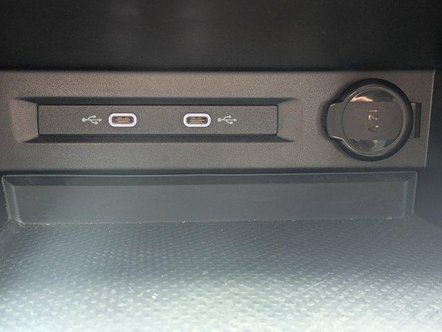 used 2022 Volkswagen Tiguan car, priced at $18,885
