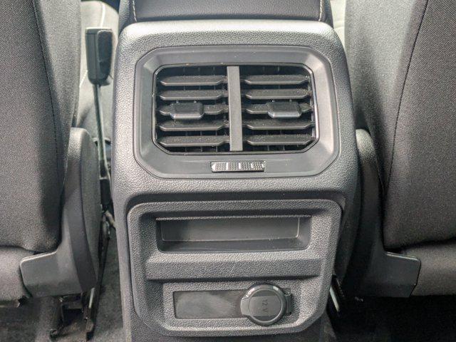 used 2022 Volkswagen Tiguan car, priced at $18,885