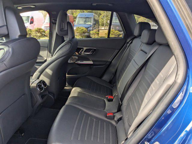 used 2023 Mercedes-Benz GLC 300 car, priced at $41,999