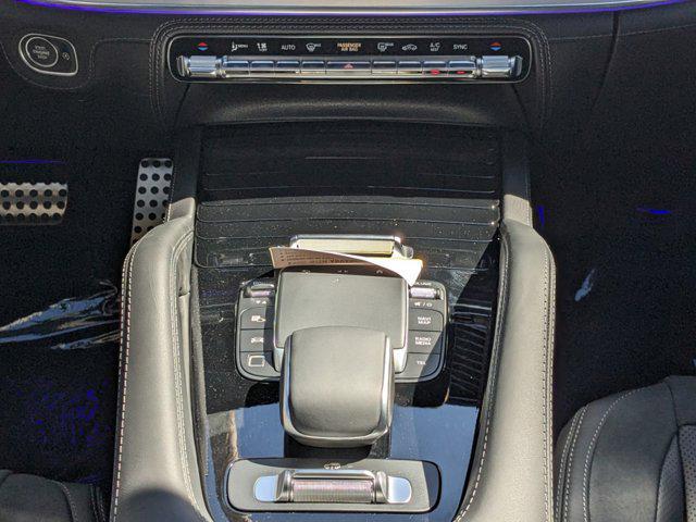 new 2025 Mercedes-Benz AMG GLE 53 car, priced at $93,835