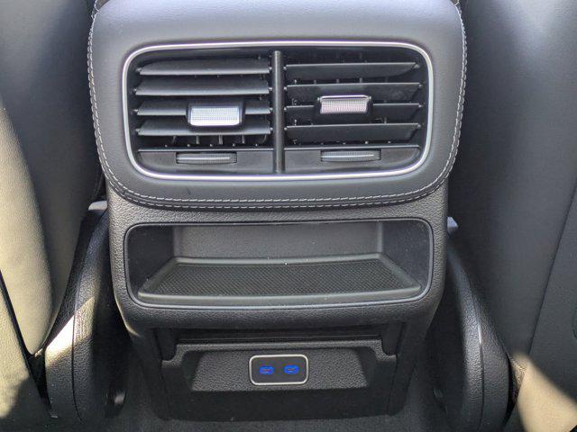 new 2026 Mercedes-Benz GLE 450 car, priced at $90,960