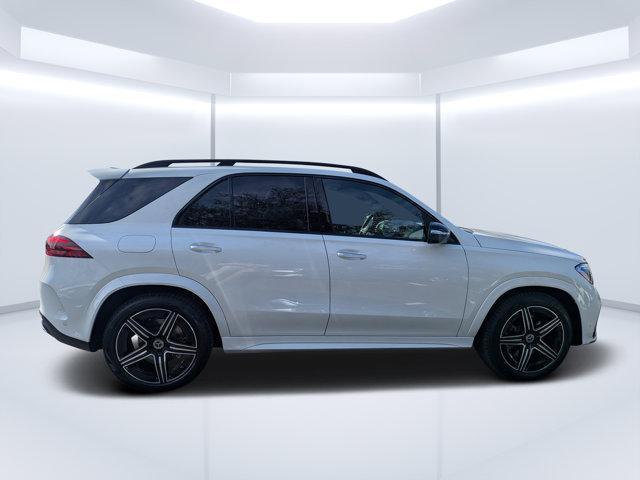 new 2026 Mercedes-Benz GLE 450 car, priced at $90,960