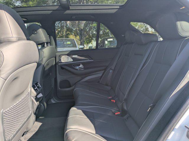 new 2026 Mercedes-Benz GLE 450 car, priced at $90,960