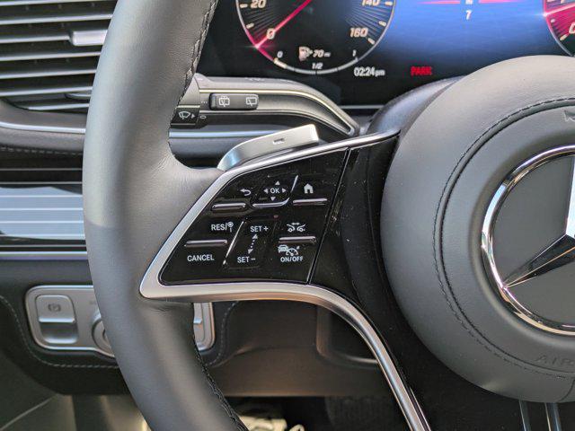 new 2026 Mercedes-Benz GLE 450 car, priced at $90,960
