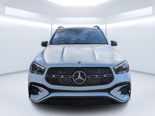 new 2026 Mercedes-Benz GLE 450 car, priced at $90,960
