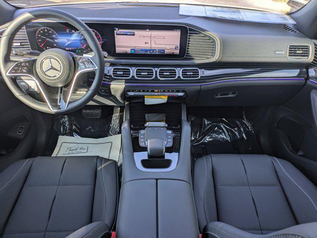 new 2026 Mercedes-Benz GLE 450 car, priced at $90,960