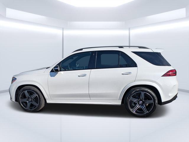 new 2026 Mercedes-Benz GLE 450 car, priced at $90,960