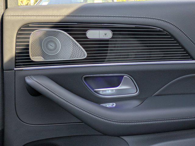 new 2026 Mercedes-Benz GLE 450 car, priced at $90,960