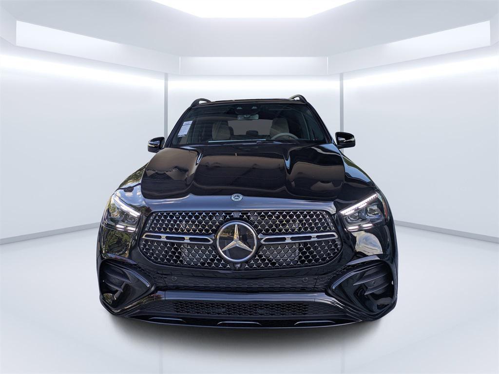 new 2026 Mercedes-Benz GLE 350 car, priced at $91,740