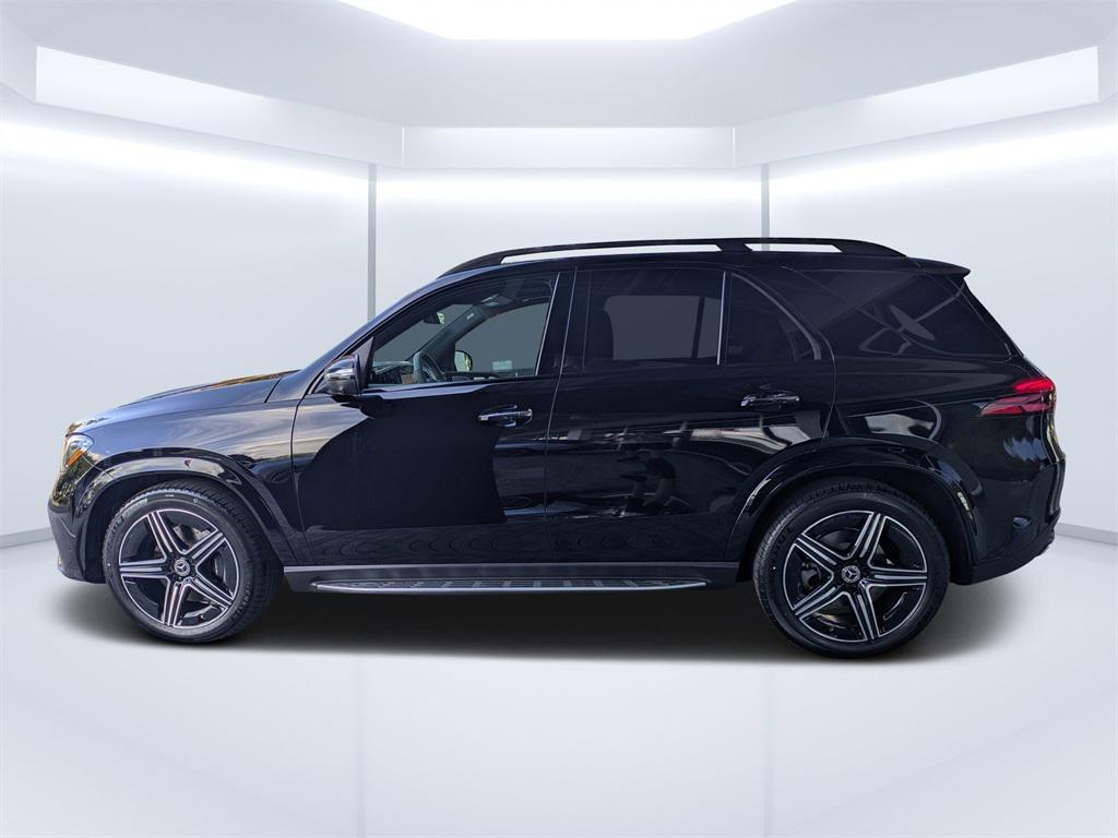 new 2026 Mercedes-Benz GLE 350 car, priced at $91,740