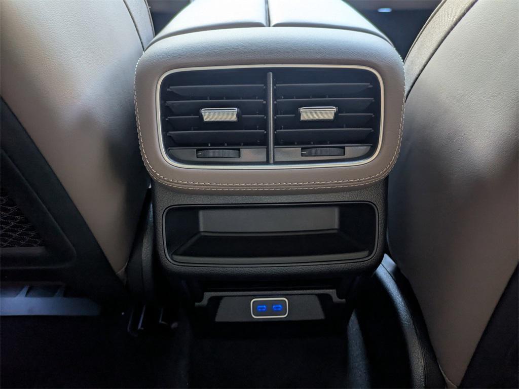 new 2026 Mercedes-Benz GLE 350 car, priced at $91,740