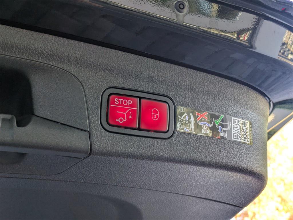 new 2026 Mercedes-Benz GLE 350 car, priced at $91,740