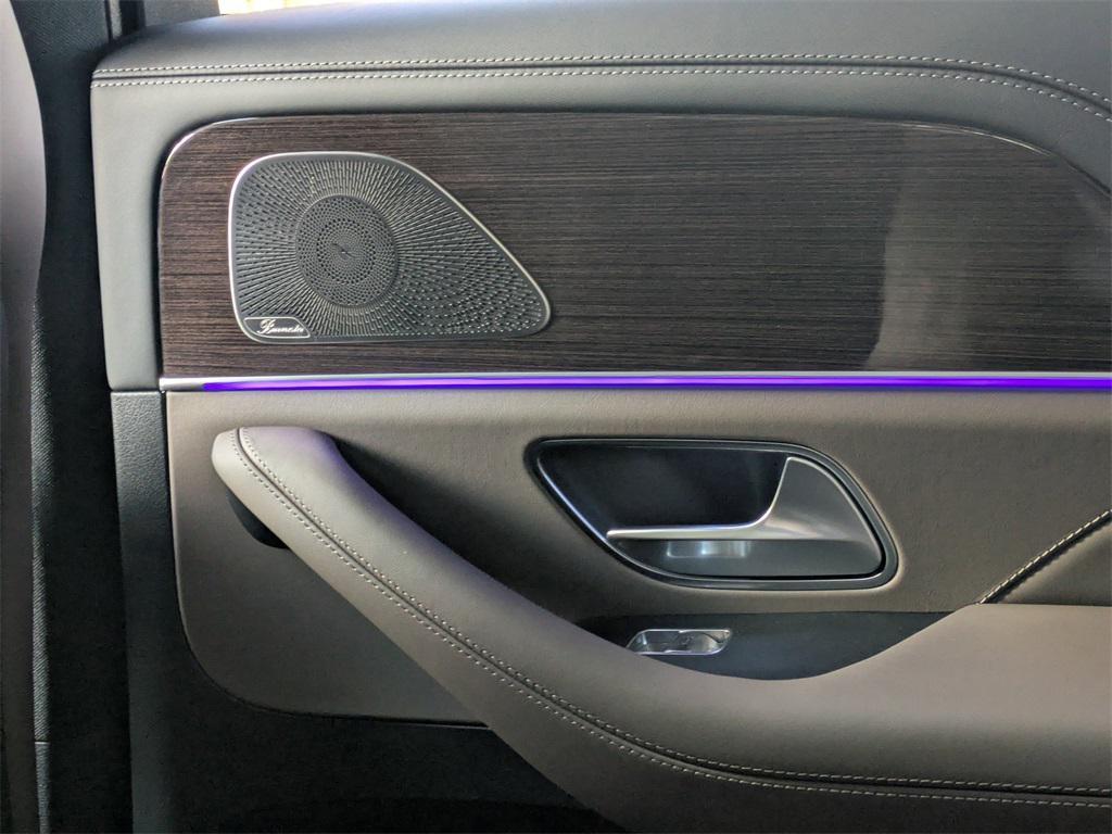 new 2026 Mercedes-Benz GLE 350 car, priced at $91,740