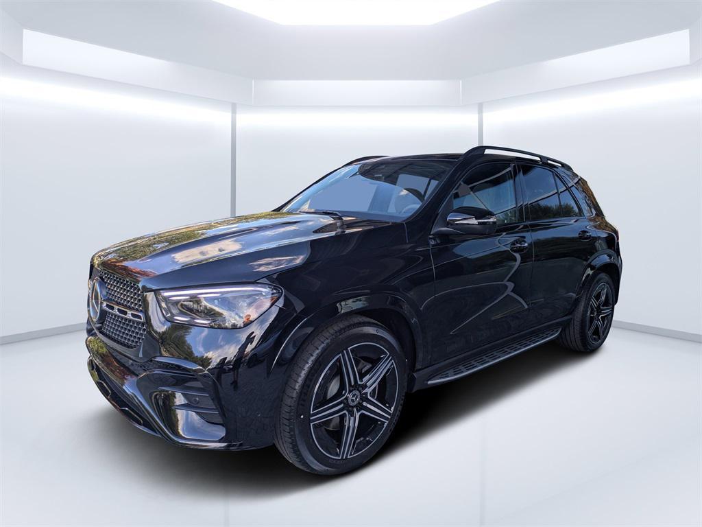 new 2026 Mercedes-Benz GLE 350 car, priced at $91,740