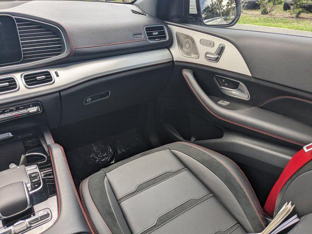 used 2023 Mercedes-Benz AMG GLE 53 car, priced at $69,997