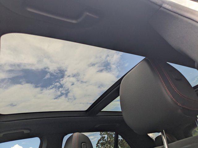 used 2023 Mercedes-Benz AMG GLE 53 car, priced at $69,997