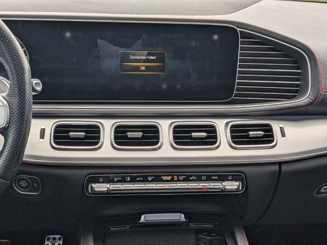 used 2023 Mercedes-Benz AMG GLE 53 car, priced at $69,997