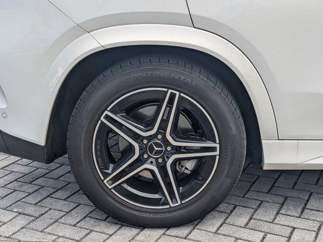 used 2023 Mercedes-Benz AMG GLE 53 car, priced at $69,997