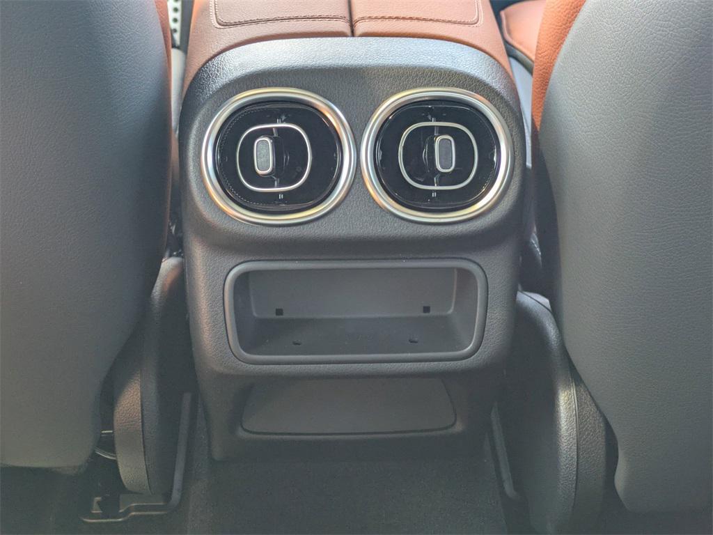 new 2026 Mercedes-Benz AMG GLC 43 car, priced at $82,550