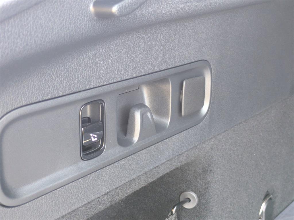 new 2026 Mercedes-Benz AMG GLC 43 car, priced at $82,550