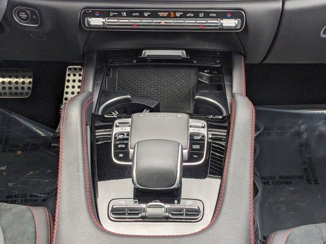 used 2023 Mercedes-Benz AMG GLE 53 car, priced at $86,547