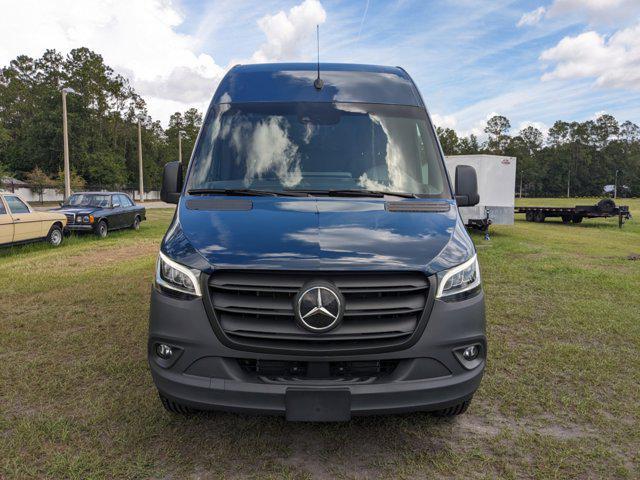 new 2024 Mercedes-Benz Sprinter 2500 car, priced at $88,863