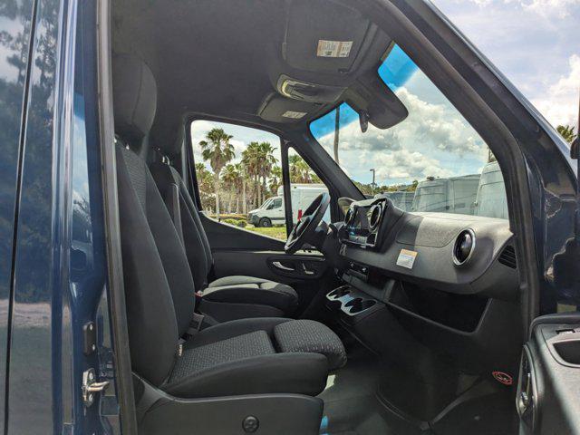 new 2024 Mercedes-Benz Sprinter 2500 car, priced at $88,863