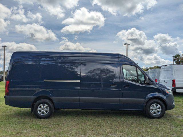 new 2024 Mercedes-Benz Sprinter 2500 car, priced at $88,863