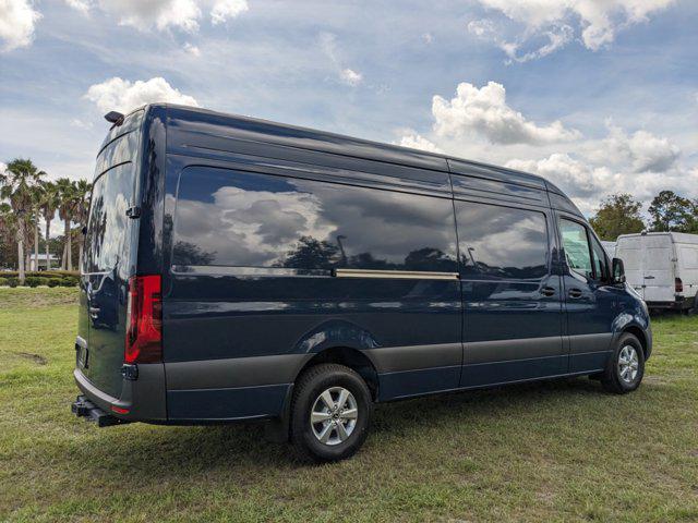 new 2024 Mercedes-Benz Sprinter 2500 car, priced at $88,863