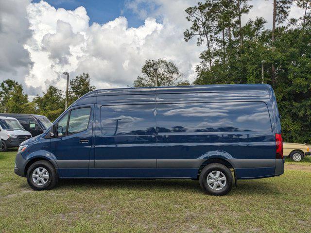 new 2024 Mercedes-Benz Sprinter 2500 car, priced at $88,863