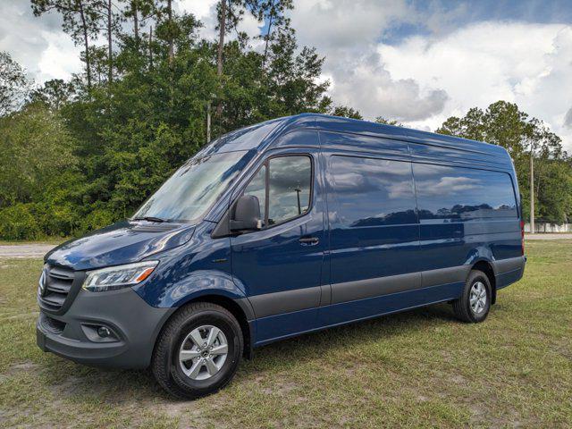 new 2024 Mercedes-Benz Sprinter 2500 car, priced at $88,863