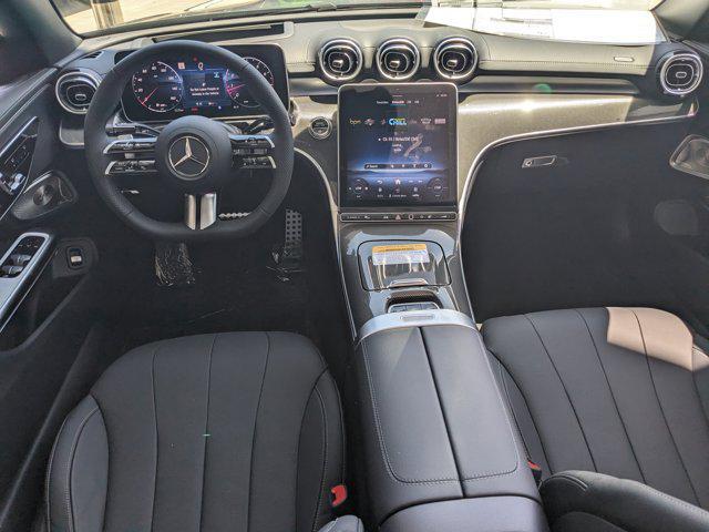 new 2025 Mercedes-Benz CLE 300 car, priced at $76,308
