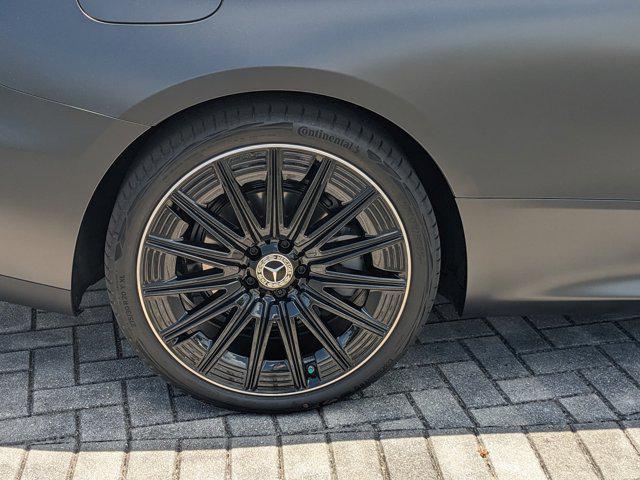 new 2025 Mercedes-Benz CLE 300 car, priced at $76,308