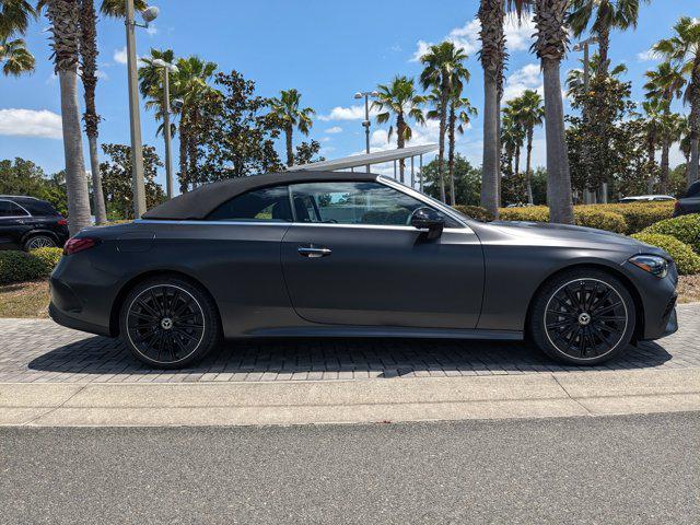 new 2025 Mercedes-Benz CLE 300 car, priced at $76,308