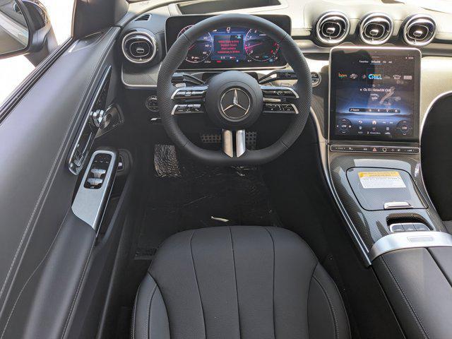 new 2025 Mercedes-Benz CLE 300 car, priced at $76,308
