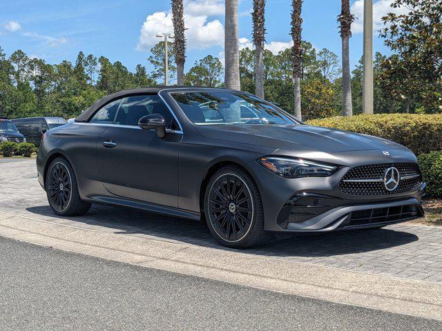 new 2025 Mercedes-Benz CLE 300 car, priced at $76,308