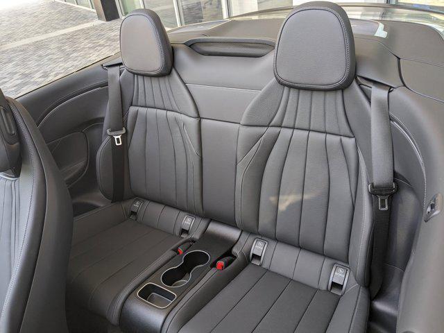 new 2025 Mercedes-Benz CLE 300 car, priced at $76,308