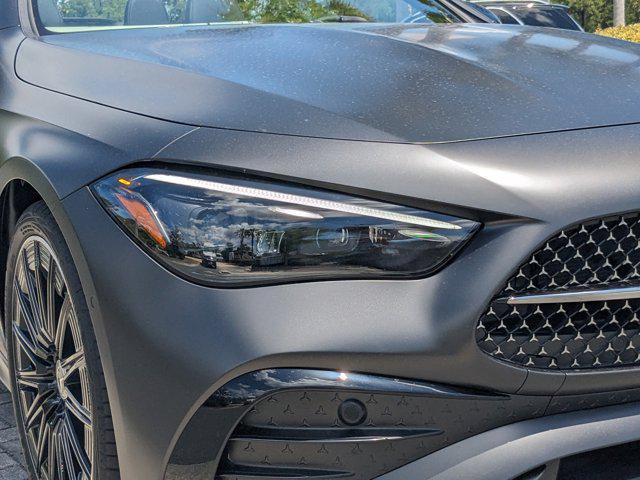 new 2025 Mercedes-Benz CLE 300 car, priced at $76,308