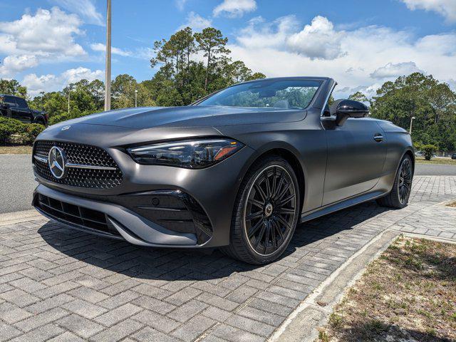 new 2025 Mercedes-Benz CLE 300 car, priced at $76,308