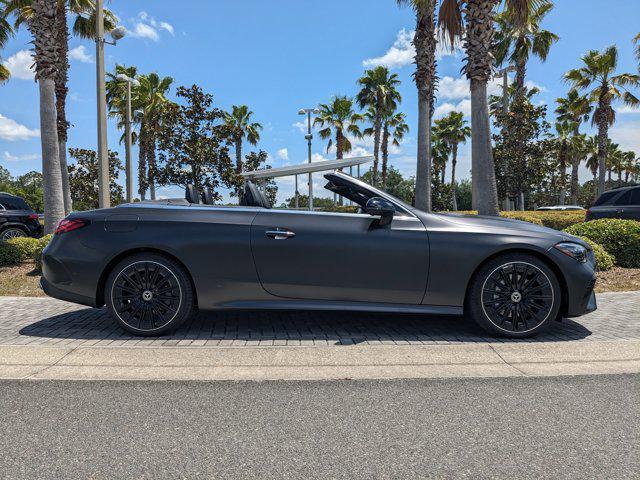 new 2025 Mercedes-Benz CLE 300 car, priced at $76,308