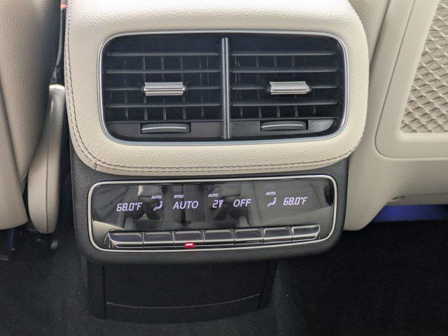 new 2025 Mercedes-Benz GLS 450 car, priced at $101,830