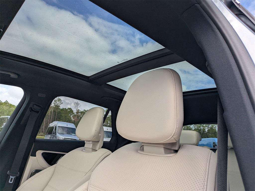 new 2026 Mercedes-Benz GLC 300 car, priced at $57,555