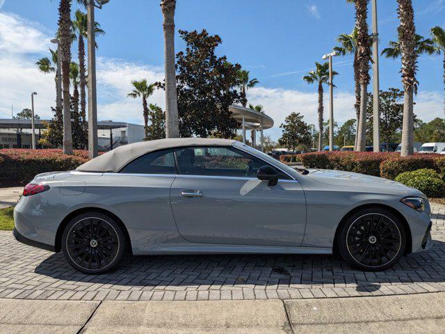 new 2024 Mercedes-Benz CLE 300 car, priced at $79,585