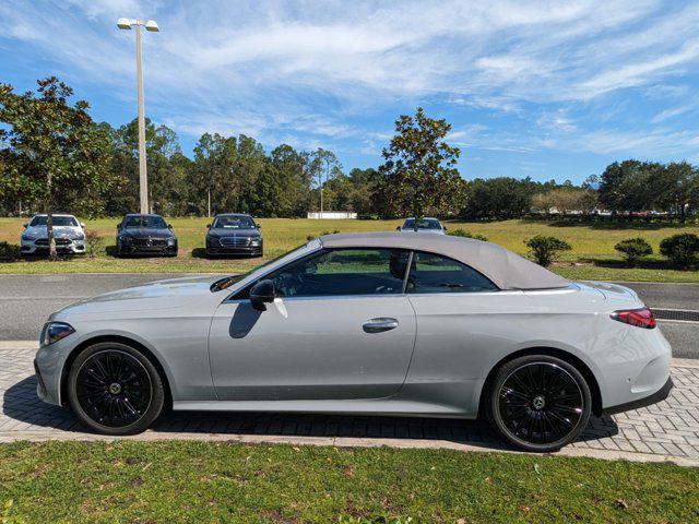 new 2024 Mercedes-Benz CLE 300 car, priced at $79,585