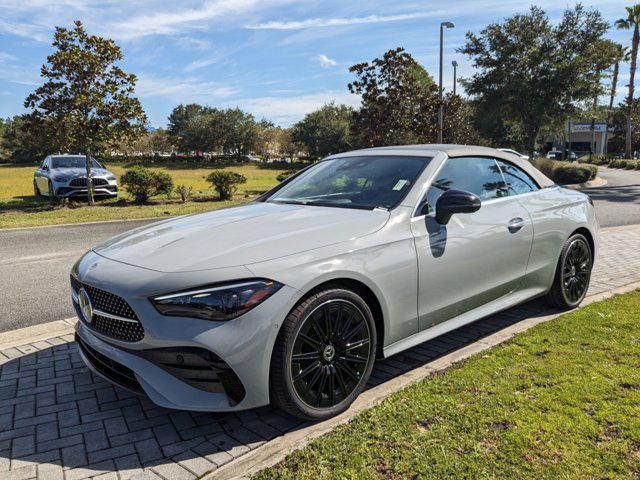 new 2024 Mercedes-Benz CLE 300 car, priced at $79,585