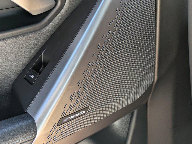 used 2024 BMW 530 car, priced at $39,998