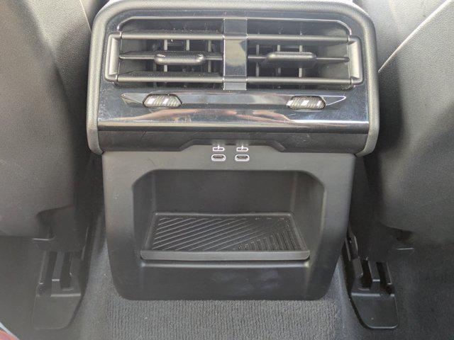 used 2024 BMW 530 car, priced at $39,998