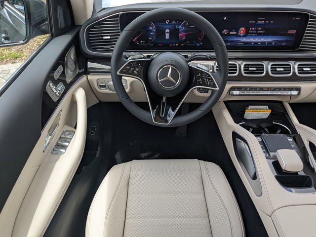 new 2025 Mercedes-Benz GLE 350 car, priced at $80,010