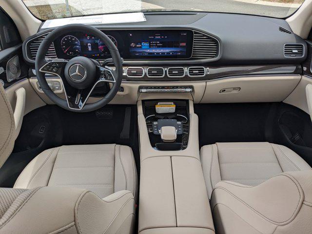 new 2025 Mercedes-Benz GLE 350 car, priced at $80,010